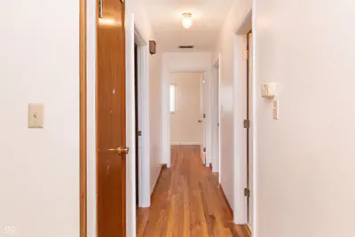3024 Marywood Court, Indianapolis - 18