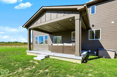 1385 S County Road 1100 E, Zionsville - 66