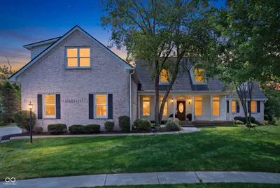 6671 Cherbourg Circle, Indianapolis - 3