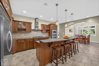 9202 Compton Farm Lane, Indianapolis - 29
