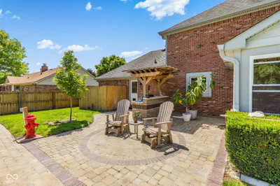 7172 W Anton Way, New Palestine - 53