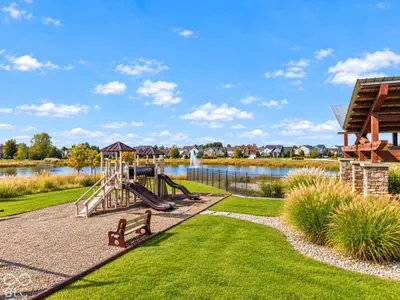 8390 N Doheny Drive, McCordsville - 58