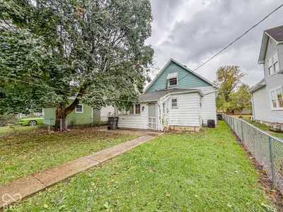 79 N Warman Avenue, Indianapolis - 6