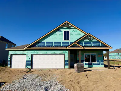 6080 Provo Drive, Whitestown