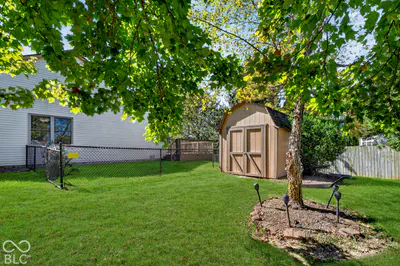 12718 Slippery Rock Road, Indianapolis - 33