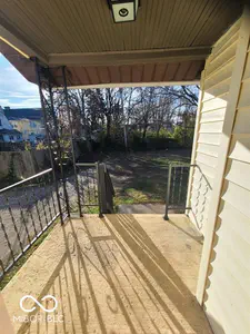 321 40th Street, Indianapolis - 3