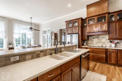 16844 Meadow Wood Court, Noblesville - 17