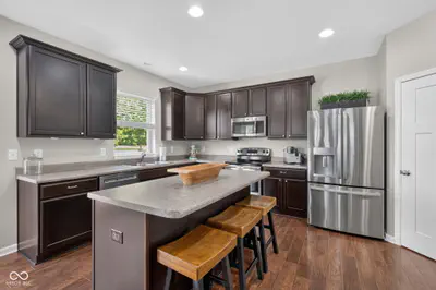 1334 Old Heritage Place, Greenwood - 17