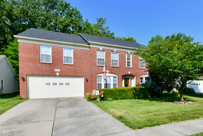 336 Legacy Boulevard, Greenwood