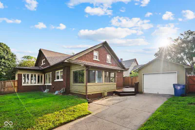 905 Maple, Terre Haute - 41