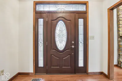 12003 Emory Drive, Indianapolis - 46