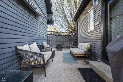 850 College Avenue, Indianapolis - 31