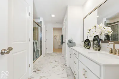 223 Commodore Drive, Pittsboro - 4