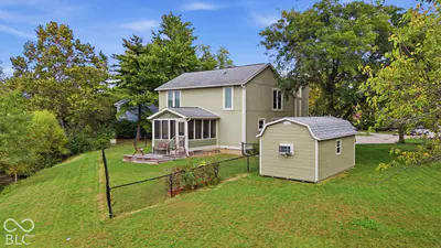 7275 Monon Court, Indianapolis - 37