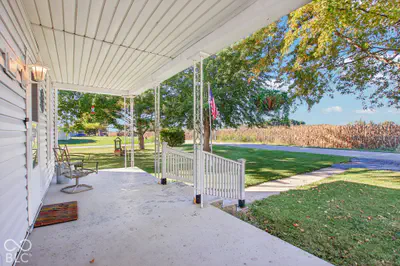 312 S Academy Avenue, Spiceland - 6