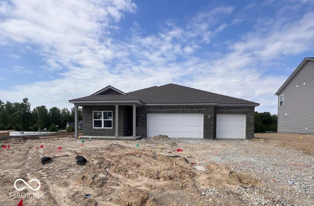 1110 Jubilee Lane, Franklin