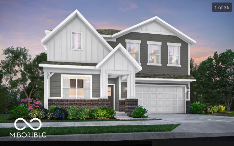 1123 Kendrick Street, Greenwood