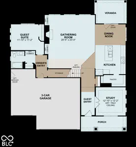 4980 Tawny Court, Brownsburg - 16