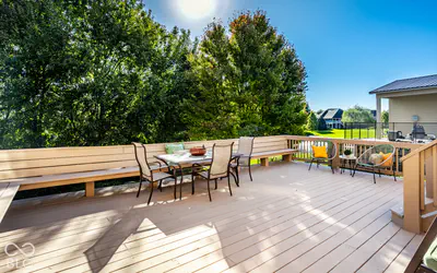 16844 Meadow Wood Court, Noblesville - 59
