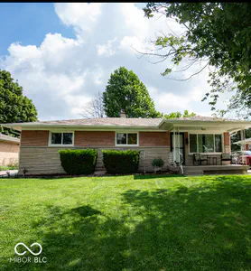 431 N 14th Avenue N, Beech Grove