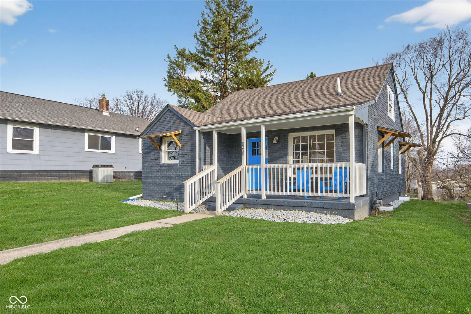 1604 11th Street, Anderson