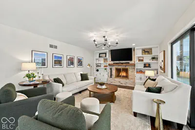 599 Mill Farm Road, Noblesville - 3