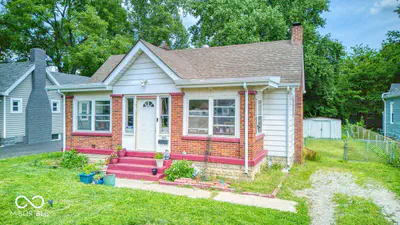 2835 Pennsylvania Street, Indianapolis - 16