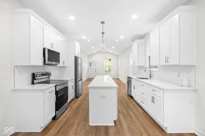 1827 Tallman Avenue, Indianapolis - 8