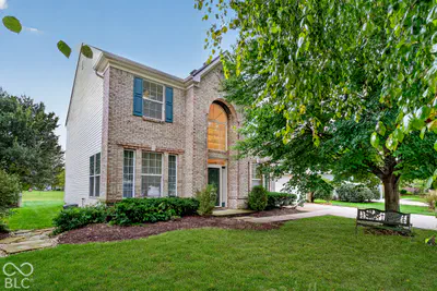 15996 Arbor Grove Boulevard, Noblesville - 2
