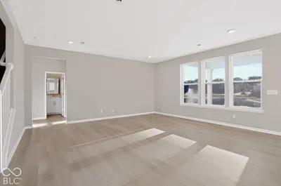 8745 Leatherwood Court, Indianapolis - 9