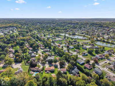1309 Stymie Court, Indianapolis - 30