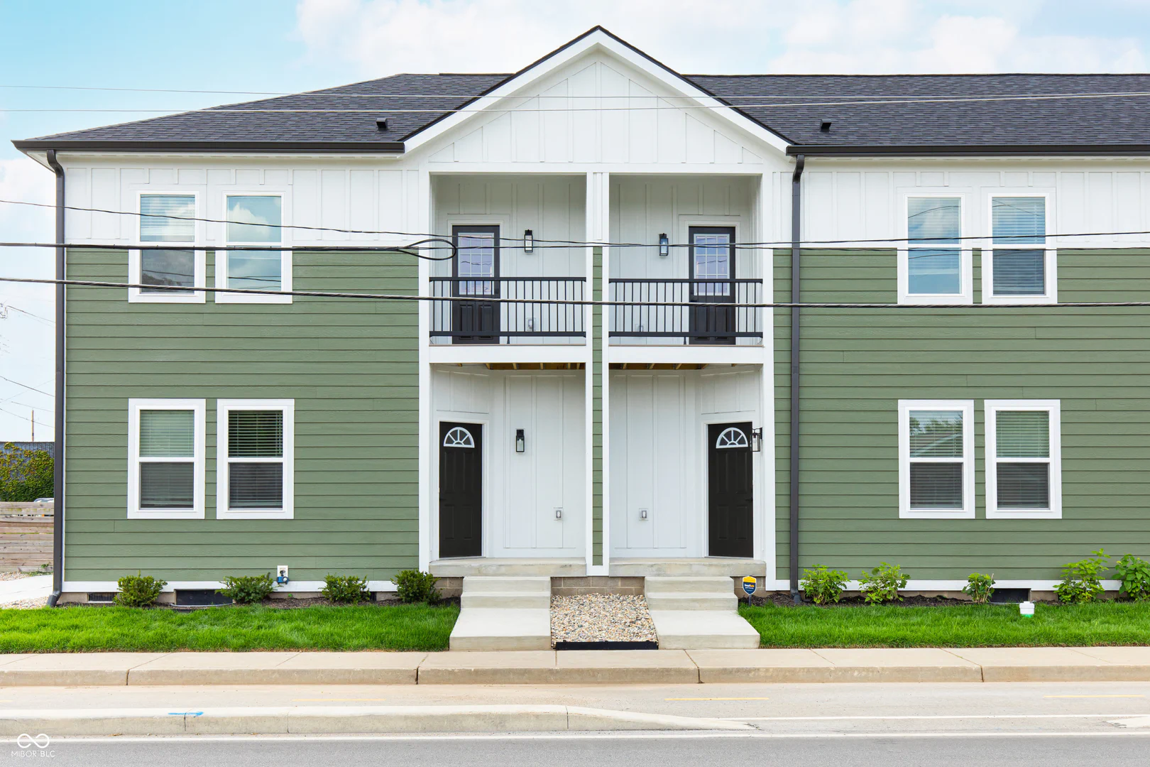 1311 22nd Street, Indianapolis
