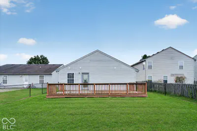 8169 Whitaker Valley Boulevard, Indianapolis - 30
