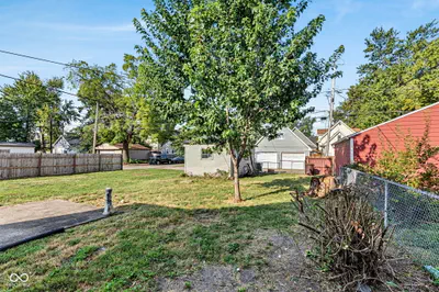 1722 Talbott Street, Indianapolis - 28