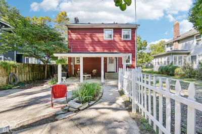 747 Audubon Road, Indianapolis - 56