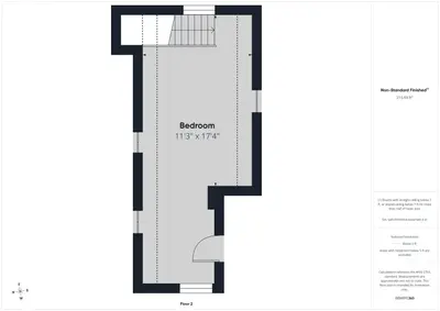 327 Edgemound Drive, Anderson - 20