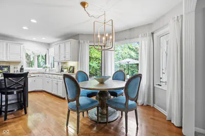 5118 Huntington Drive, Carmel - 6