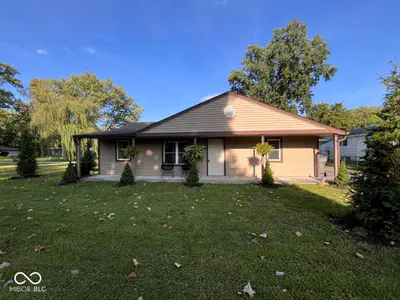 1309 Hawthorne, Indianapolis