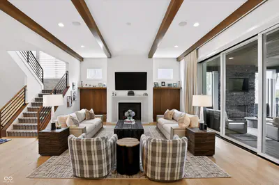 3550 Dartmoor Way, Zionsville - 10
