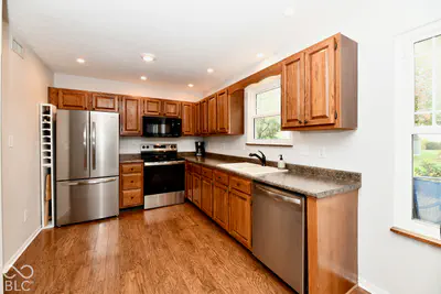 4548 Pepper Court, Indianapolis - 17