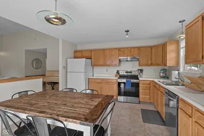 6039 Janel Circle, Indianapolis - 16