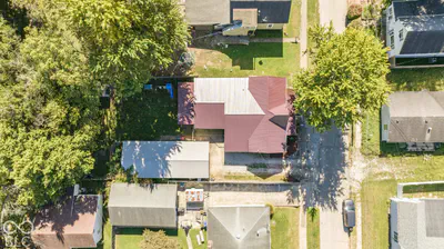 113 S Harrison Street, Knightstown - 38