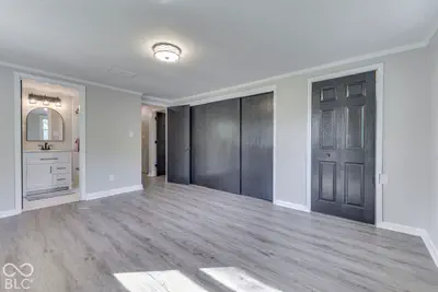 821 Merry Lane, Greenwood - 37