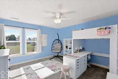 5739 Woodland Trace Boulevard, Indianapolis - 38