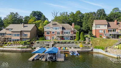 7338 Oakbay Drive, Noblesville - 62