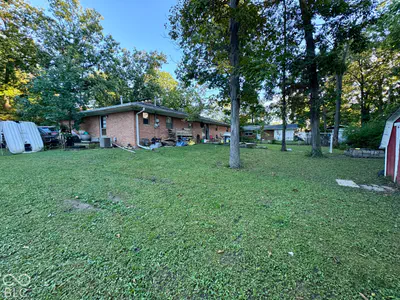 3604 Hartman Drive, Indianapolis - 14