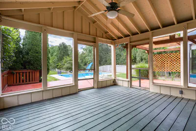 6843 Thousand Oaks Lane, Indianapolis - 47