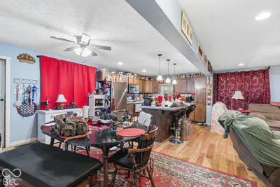 2720 N County Road 90 E, North Vernon - 15