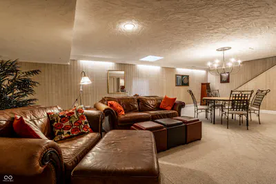 8406 Quail Hollow Road, Indianapolis - 35
