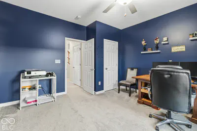 5118 Bramwell Lane, Whitestown - 36